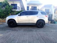 Selling Used Chevrolet Trailblazer 2014 in Santa Rosa