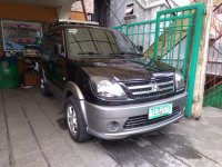 Used Mitsubishi Adventure 2012 Manual Diesel for sale in Baguio