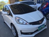 2nd Hand Honda Jazz 2013 for sale in Batangas City