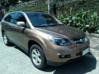 BYD S6 2014 Manual Gasoline for sale in Quezon City
