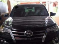 Toyota Fortuner 2018 Automatic Diesel for sale in San Juan