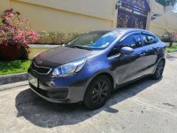 2012 Kia Rio for sale in Davao City