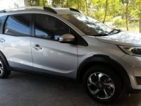 Honda BR-V 2017 Automatic Gasoline for sale in Las Piñas