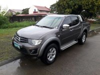 2nd Hand Mitsubishi Strada 2010 for sale in Bacoor