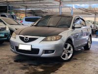 Selling 2nd Hand Mazda 3 2008 in Makati