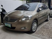 Used Toyota Vios 2012 for sale in Minalin