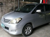 Selling Toyota Innova 2011 Manual Diesel in San Simon