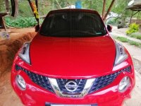 2nd Hand Nissan Juke 2017 at 50000 km for sale