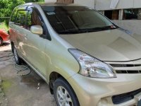 2015 Toyota Avanza for sale in Cainta