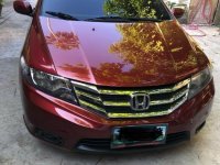 Sell Used 2012 Honda City at 80000 km in Marikina