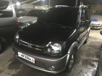 Selling Mitsubishi Adventure 2017 at 20000 km in Lapu-Lapu