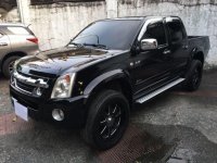 2nd Hand Isuzu D-Max 2011 for sale in Quezon City