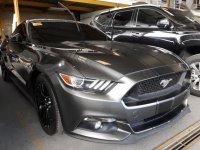 Ford Mustang 2017 Automatic Gasoline for sale in Quezon City