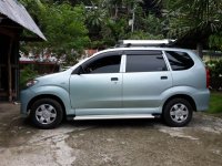 2010 Toyota Avanza for sale in Gandara