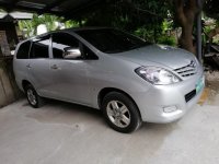 Selling 2nd Hand Toyota Innova 2006 in Angeles