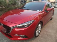 Mazda 3 2018 Automatic Gasoline for sale in Las Piñas