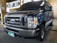 2nd Hand Ford E-150 2011 Automatic Gasoline for sale in Quezon City