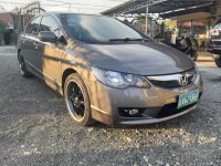 Honda Civic 2009 Automatic Gasoline for sale in Cabanatuan