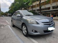 Selling 2nd Hand Toyota Vios 2009 in Manila