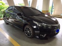2015 Toyota Altis for sale in Taguig