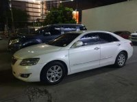 Selling Toyota Camry 2008 Automatic Gasoline in Quezon City