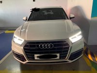 Sell 2nd Hand 2018 Audi Q5 at 20000 km in Pasig