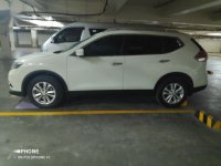 2nd Hand Nissan X-Trail 2016 for sale in Makati
