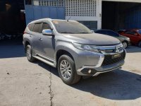 2nd Hand Mitsubishi Montero Sport 2016 for sale in Taguig