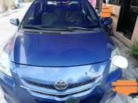 Selling 2nd Hand Toyota Vios 2008 in General Trias
