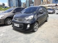 Selling 2nd Hand Kia Picanto 2016 Automatic Gasoline in Taguig