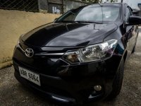 Toyota Vios 2015 Manual Gasoline for sale in San Rafael