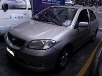 2004 Toyota Vios for sale in Makati