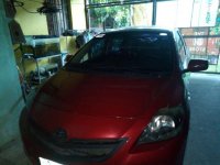 Selling Used Toyota Vios 2012 in Marilao