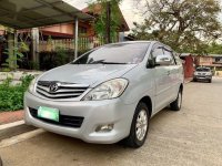 Toyota Innova 2012 Automatic Gasoline for sale in Quezon City