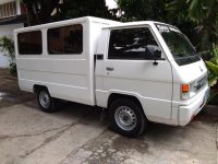 Used Mitsubishi L300 2010 for sale in Cebu City