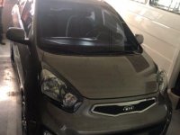 2013 Kia Picanto for sale in Quezon City