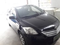 Toyota Vios 2012 Automatic Gasoline for sale in Las Piñas