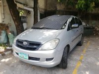 2006 Toyota Innova for sale in Quezon City