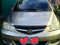 Sell 2nd Hand 2008 Honda City at 70000 km in Tuguegarao