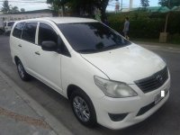 Toyota Innova 2015 at 90000 km for sale in Manila