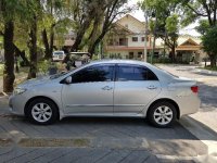 2008 Toyota Altis for sale in Angeles