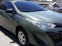 Sell 2019 Toyota Vios Automatic Gasoline in Pasig