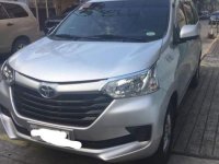 Toyota Avanza 2016 Automatic Gasoline for sale in Mandaluyong