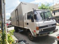 2nd Hand Isuzu Forward at Manual Gasoline for sale in Bacolod