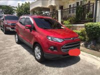 2015 Ford Ecosport for sale in Las Piñas