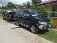 Selling 2nd Hand Isuzu Sportivo 2010 in Calamba