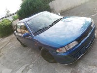 2nd Hand Mitsubishi Lancer for sale in San Pablo