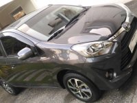 Selling Toyota Wigo 2019 Manual Gasoline in Parañaque