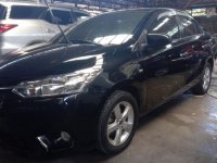 Selling Toyota Vios 2015 Manual Gasoline in Marikina