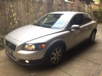 Selling Volvo C30 2008 Automatic Gasoline in Muntinlupa